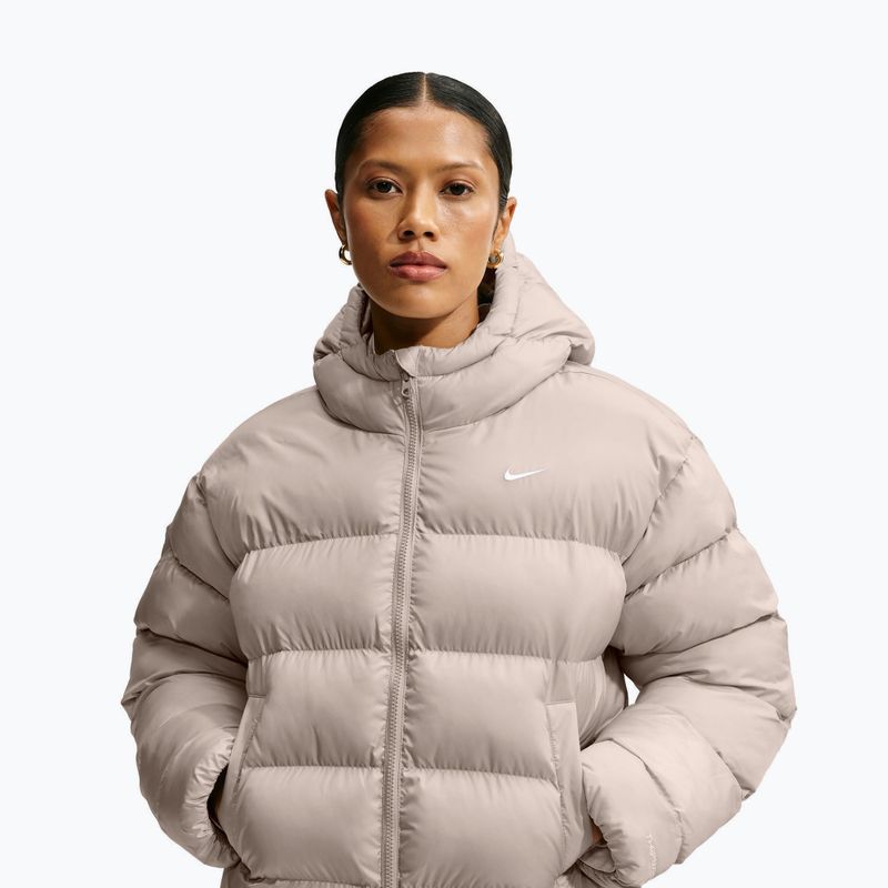 Geacă pentru femei Nike TF SYN Classic cream Ii/sail 4