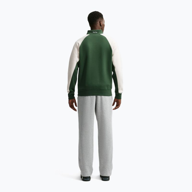 Pantaloni pentru bărbați Nike Sportswear Club dark grey heather/light smoke grey/phantom 3