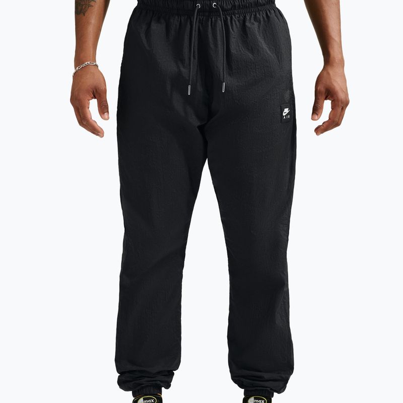 Trening pentru bărbați Nike Air black 6