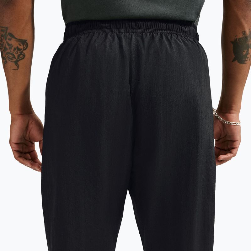 Trening pentru bărbați Nike Air black 7