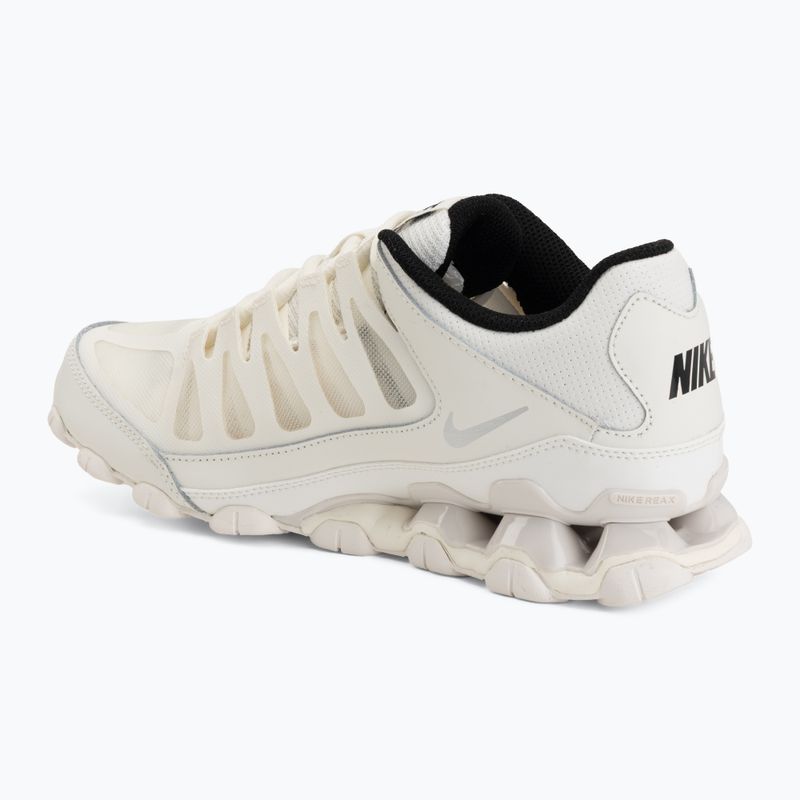 Încălțăminte de antrenament pentru femei Nike Reax 8 TR sail/phantom/black/metallic silver 3