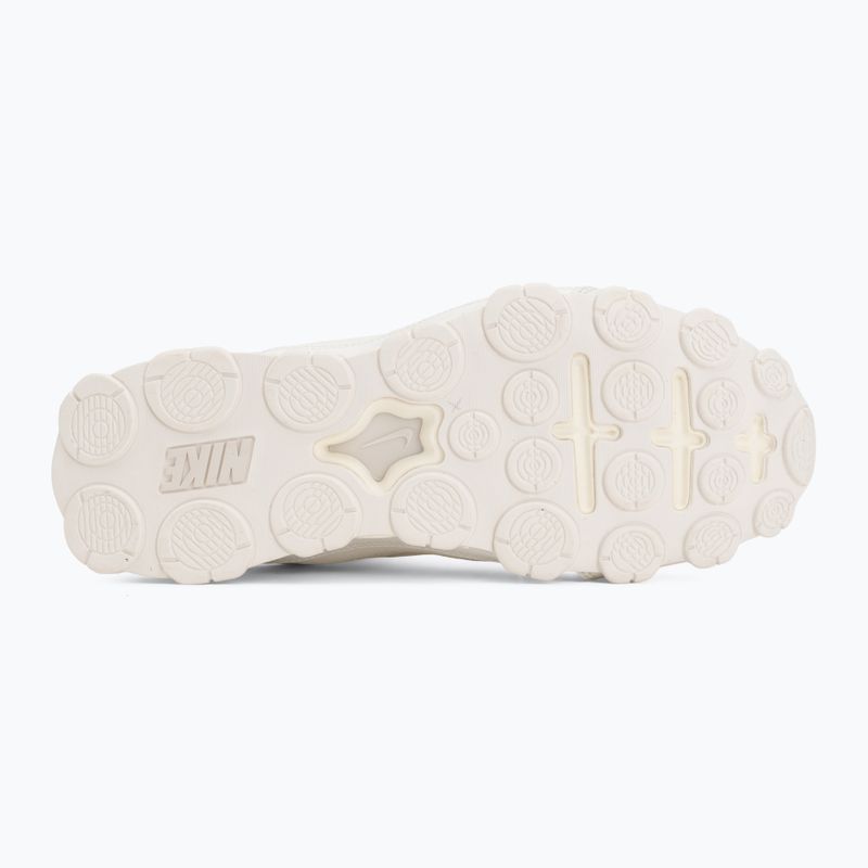 Încălțăminte de antrenament pentru femei Nike Reax 8 TR sail/phantom/black/metallic silver 4