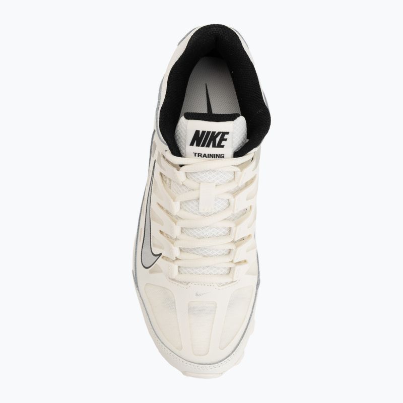 Încălțăminte de antrenament pentru femei Nike Reax 8 TR sail/phantom/black/metallic silver 5