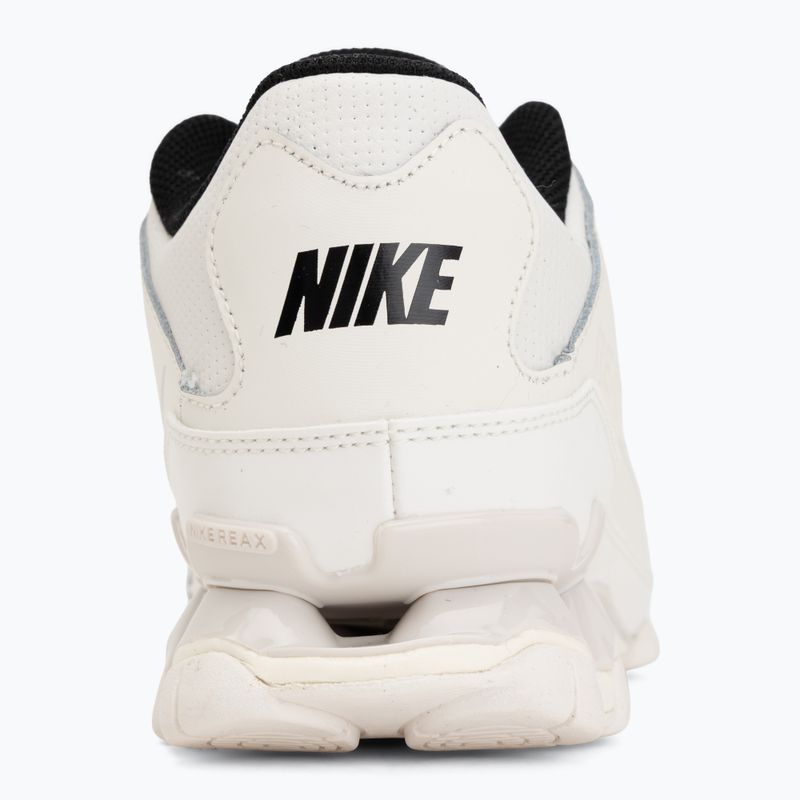 Încălțăminte de antrenament pentru femei Nike Reax 8 TR sail/phantom/black/metallic silver 6