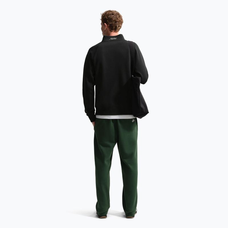 Bluză pentru bărbați Nike Sportswear Club black/black/phantom 3