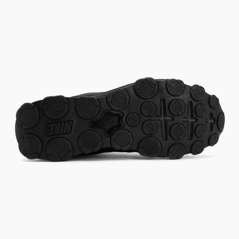 Încălțăminte de antrenament pentru femei Nike Reax 8 TR black/anthracite/metallic rose gold 4