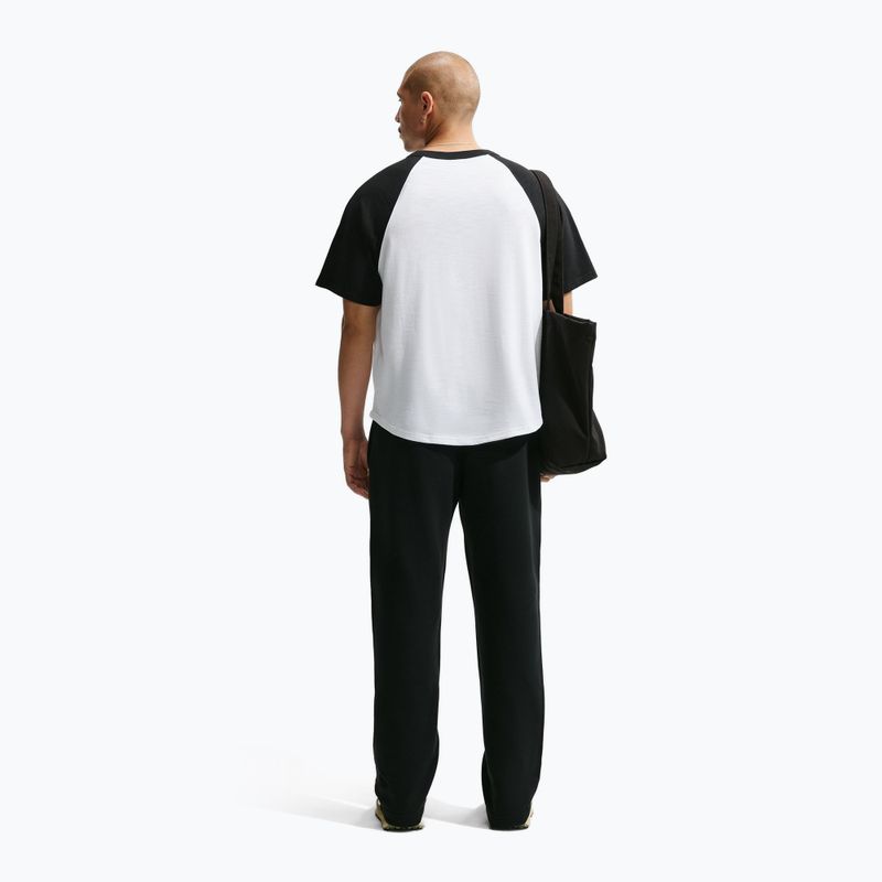 Pantaloni pentru bărbați Nike Sportswear Club black/black/phantom 3