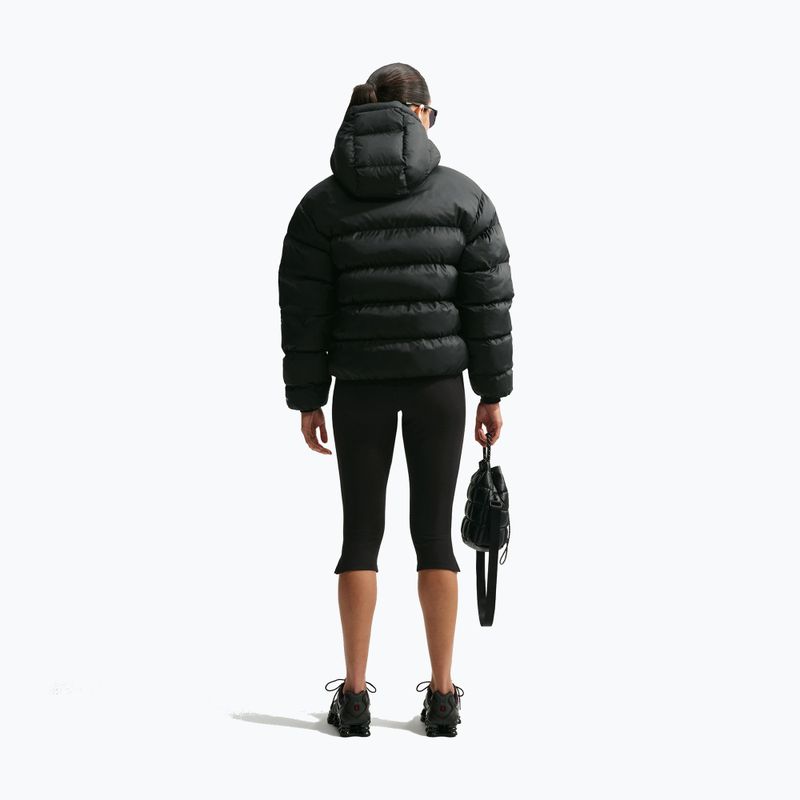 Geacă pentru femei Nike TF SYN Classic black/sail 2