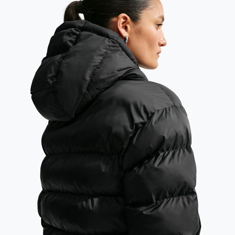 Geacă pentru femei Nike TF SYN Classic black/sail 4