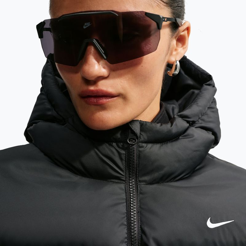 Geacă pentru femei Nike TF SYN Classic black/sail 5