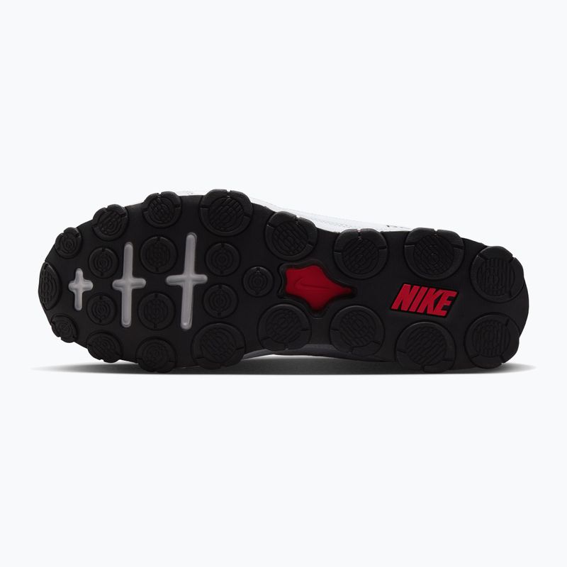 Încălțăminte de antrenament pentru bărbați Nike Reax 8 TR Mesh pure platinum/black/university red 3