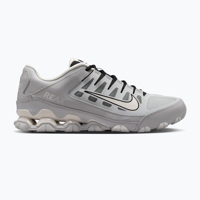 Încălțăminte de antrenament pentru bărbați Nike Reax 8 TR Mesh grey fog/black/sail