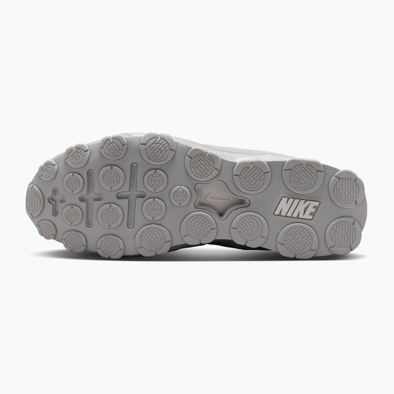 Încălțăminte de antrenament pentru bărbați Nike Reax 8 TR Mesh grey fog/black/sail 2