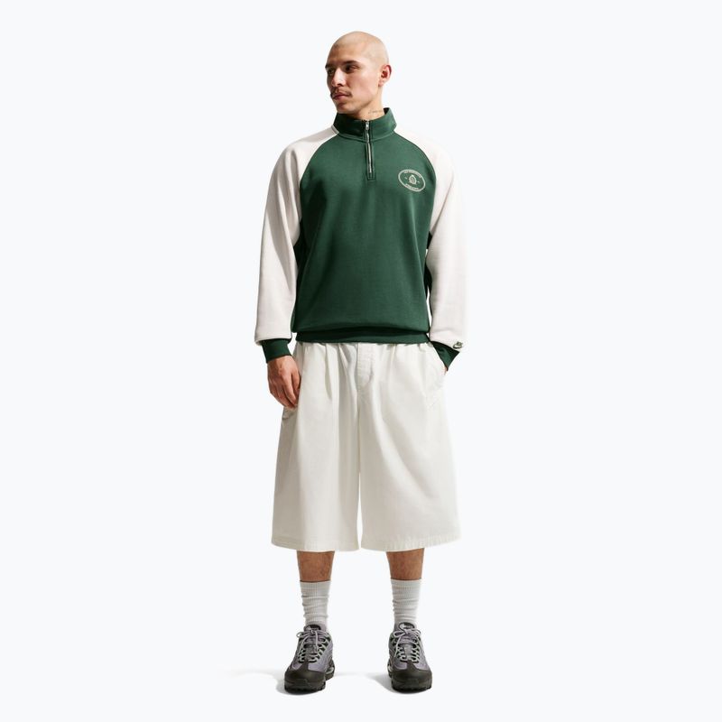 Bluză pentru bărbați Nike Sportswear Club fir/phantom/fir 2