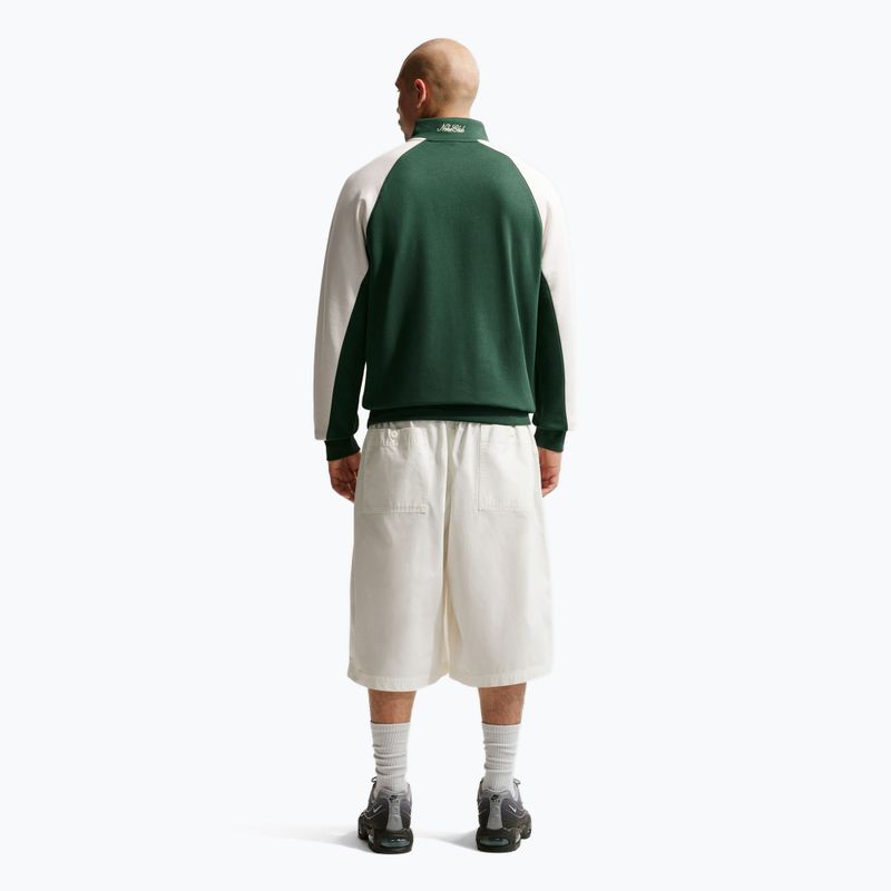 Bluză pentru bărbați Nike Sportswear Club fir/phantom/fir 3