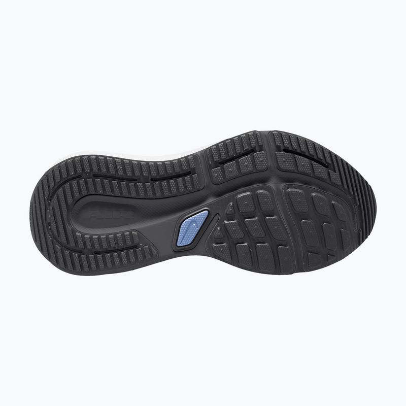 Încălțăminte de alergare pentru femei Nike Winflo 12 dark smoke grey/white/aluminum 2