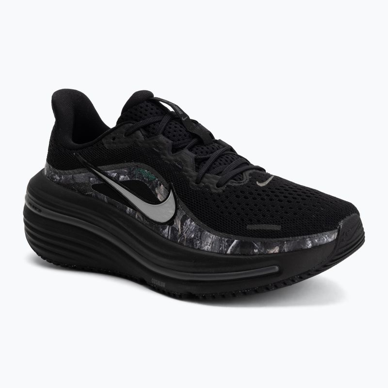 Încălțăminte de alergare pentru bărbați Nike Winflo 12 black/iron grey/metallic silver