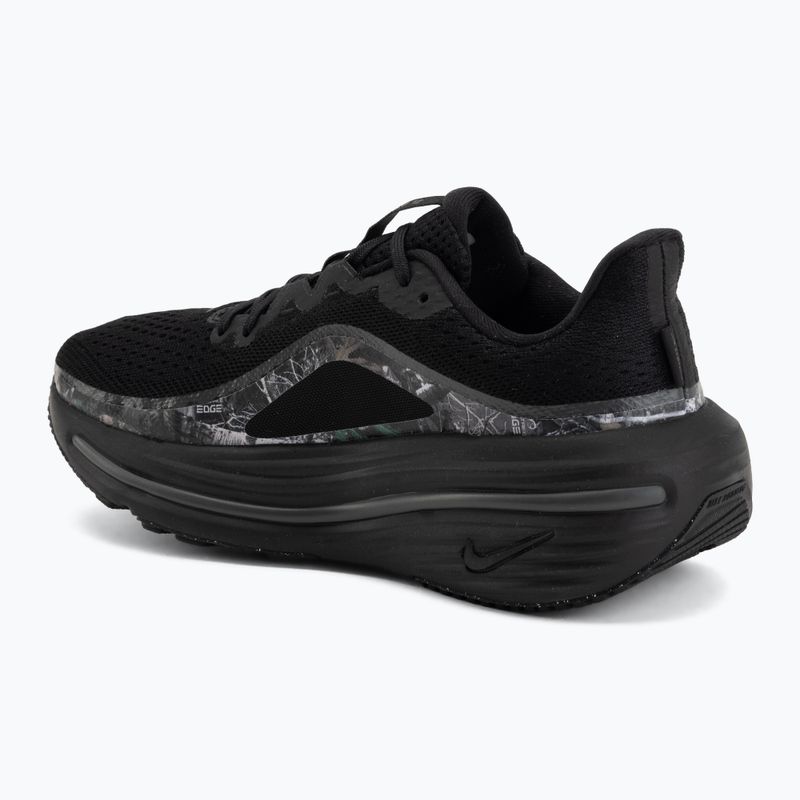 Încălțăminte de alergare pentru bărbați Nike Winflo 12 black/iron grey/metallic silver 3