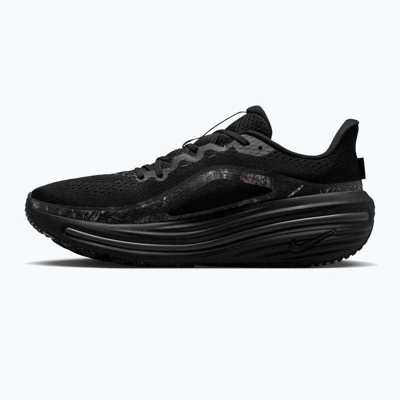 Încălțăminte de alergare pentru bărbați Nike Winflo 12 black/iron grey/metallic silver 2