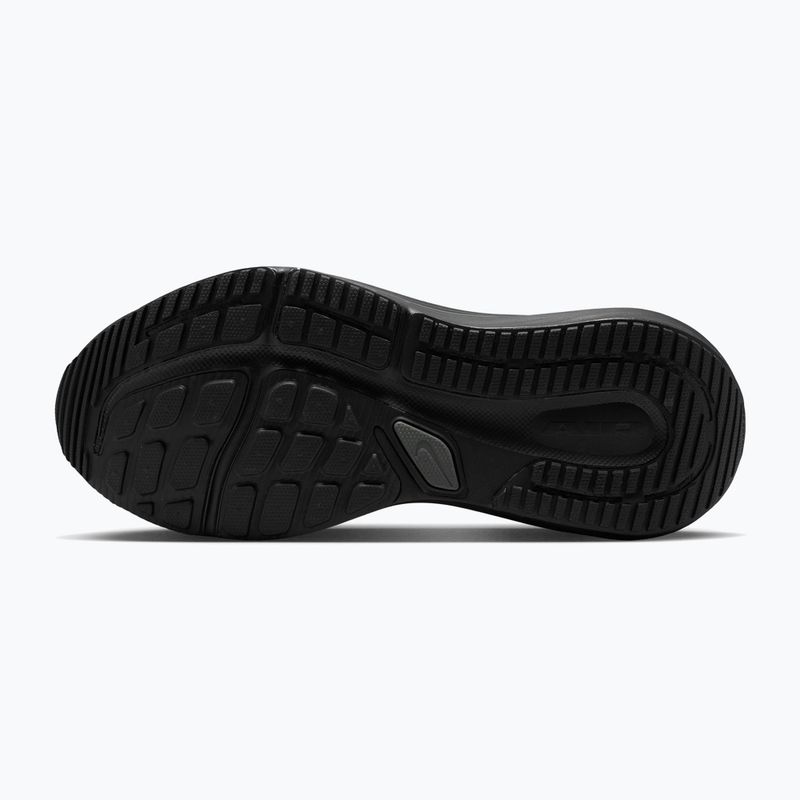 Încălțăminte de alergare pentru bărbați Nike Winflo 12 black/iron grey/metallic silver 4