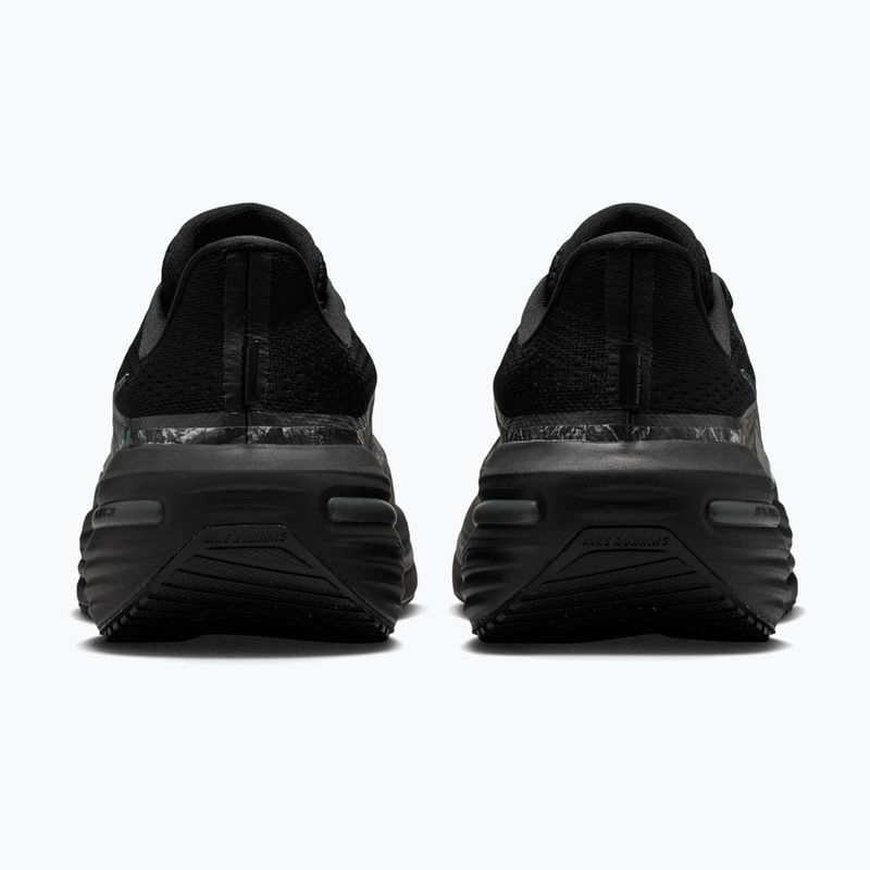 Încălțăminte de alergare pentru bărbați Nike Winflo 12 black/iron grey/metallic silver 6