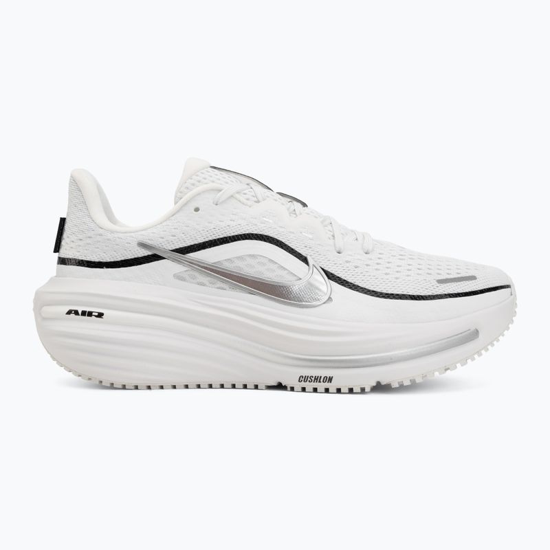 Încălțăminte de alergare pentru femei Nike Winflo 12 summit white/black/metallic silver 2