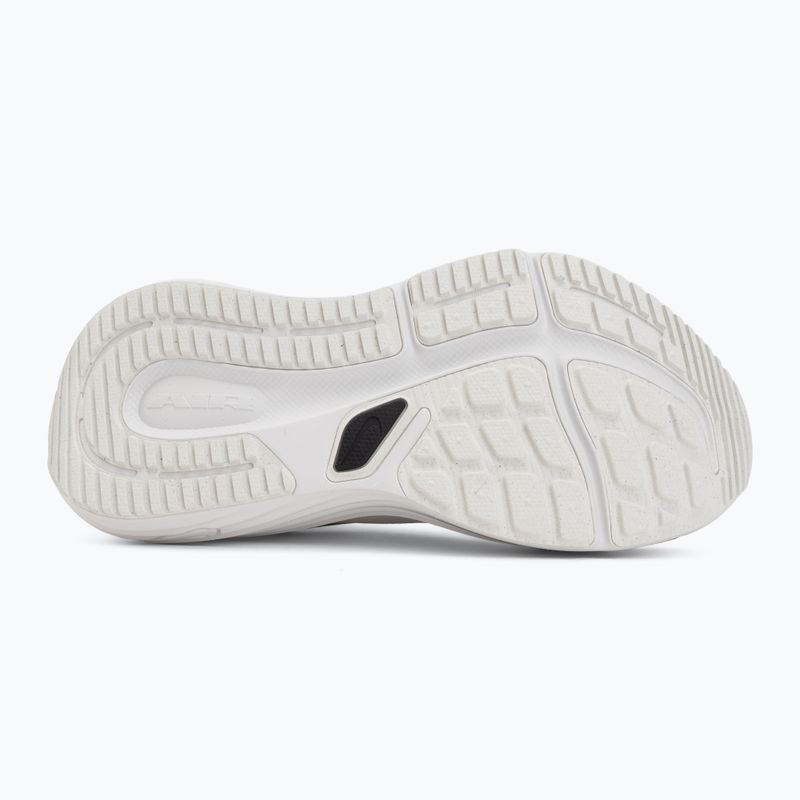 Încălțăminte de alergare pentru femei Nike Winflo 12 summit white/black/metallic silver 4