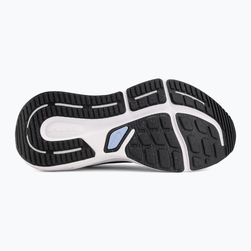 Încălțăminte de alergare pentru femei Nike Winflo 12 dark smoke grey/white/aluminum 4