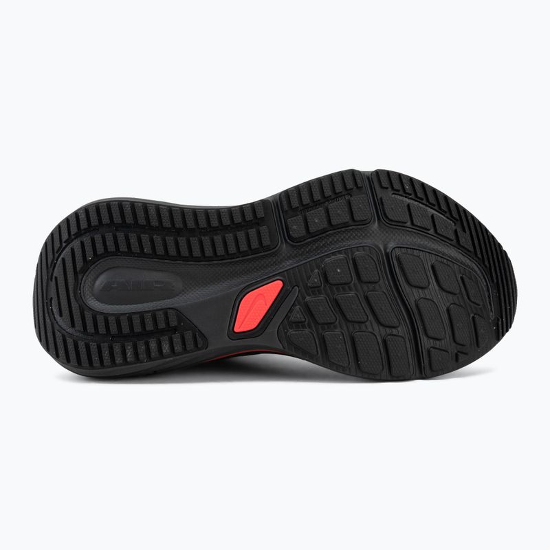Încălțăminte de alergare pentru bărbați Nike Winflo 12 black/red orbit/dark smoke grey/black 4