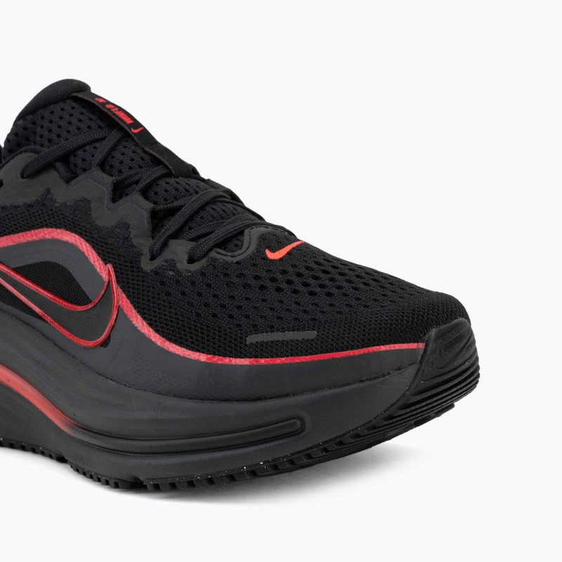 Încălțăminte de alergare pentru bărbați Nike Winflo 12 black/red orbit/dark smoke grey/black 7