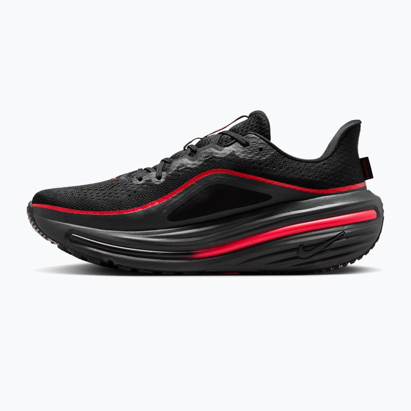 Încălțăminte de alergare pentru bărbați Nike Winflo 12 black/red orbit/dark smoke grey/black 2