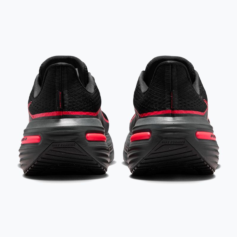 Încălțăminte de alergare pentru bărbați Nike Winflo 12 black/red orbit/dark smoke grey/black 6