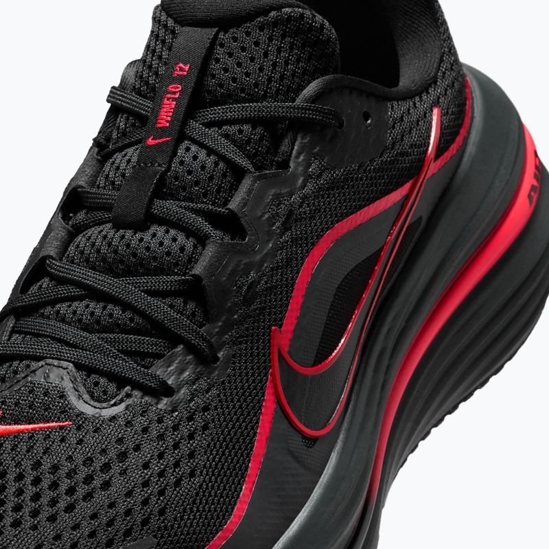 Încălțăminte de alergare pentru bărbați Nike Winflo 12 black/red orbit/dark smoke grey/black 7