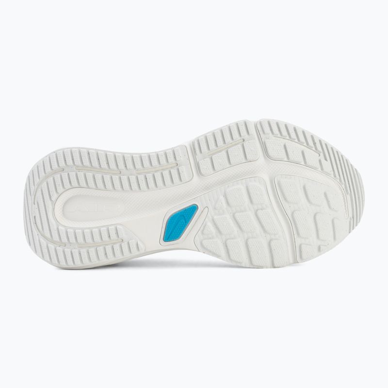 Încălțăminte de alergare pentru bărbați Nike Winflo 12 vast grey/off white/light current blue 4