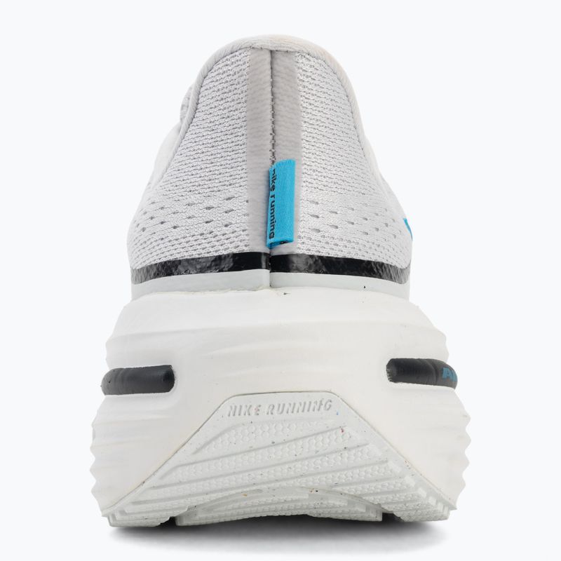 Încălțăminte de alergare pentru bărbați Nike Winflo 12 vast grey/off white/light current blue 6
