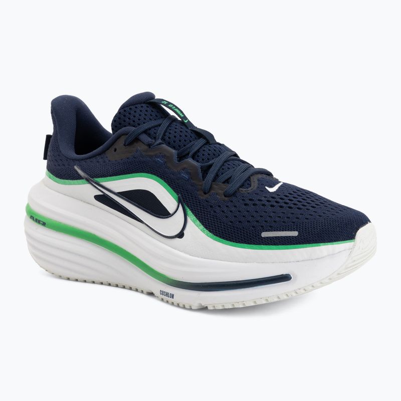 Încălțăminte de alergare pentru bărbați Nike Winflo 12 midnight navy/green spark/summit white