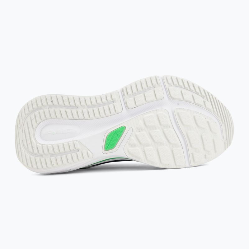 Încălțăminte de alergare pentru bărbați Nike Winflo 12 midnight navy/green spark/summit white 4