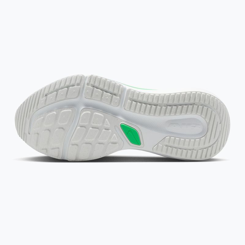 Încălțăminte de alergare pentru bărbați Nike Winflo 12 midnight navy/green spark/summit white 4