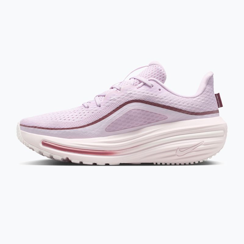 Încălțăminte de alergare pentru femei Nike Winflo 12 bleached lilac/pearl pink/sail 2