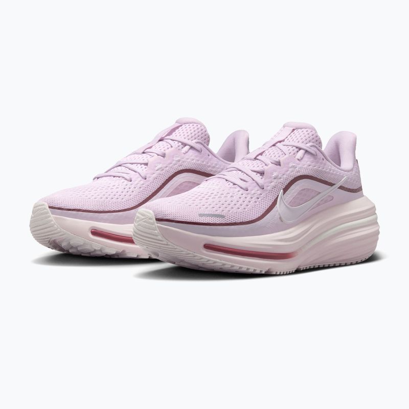 Încălțăminte de alergare pentru femei Nike Winflo 12 bleached lilac/pearl pink/sail 3