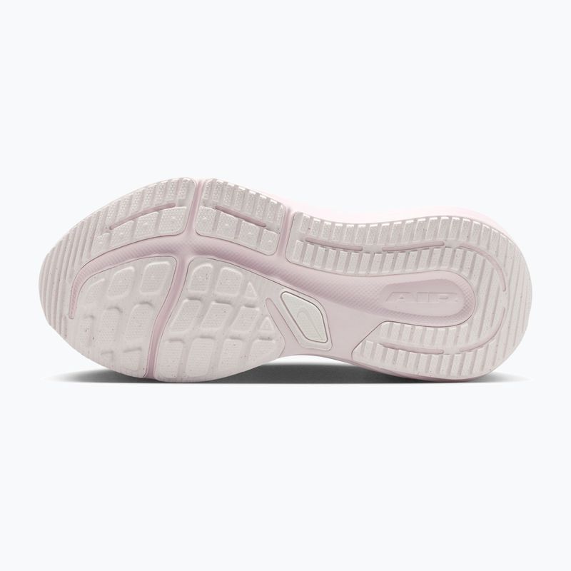 Încălțăminte de alergare pentru femei Nike Winflo 12 bleached lilac/pearl pink/sail 4