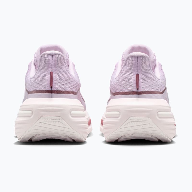 Încălțăminte de alergare pentru femei Nike Winflo 12 bleached lilac/pearl pink/sail 6