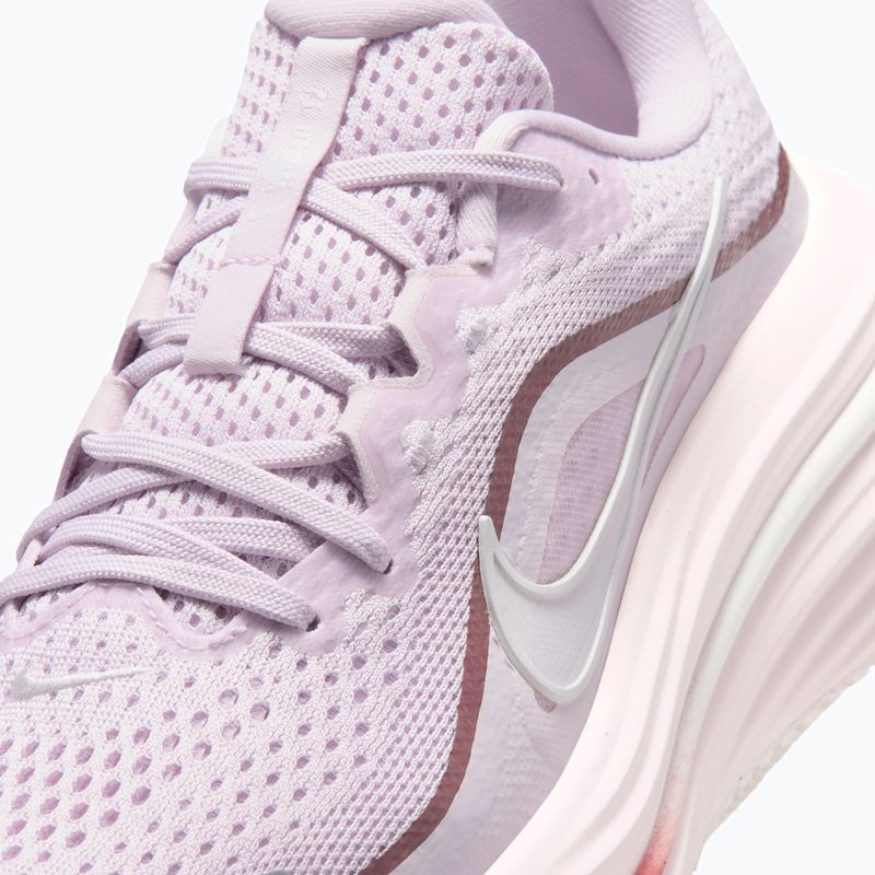 Încălțăminte de alergare pentru femei Nike Winflo 12 bleached lilac/pearl pink/sail 7
