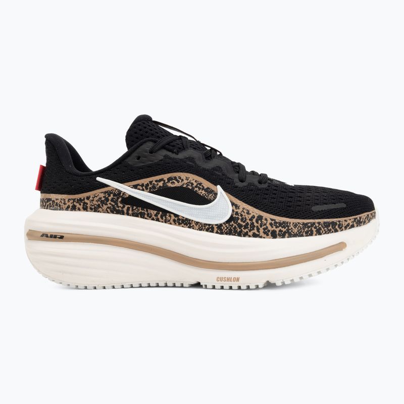 Încălțăminte de alergare pentru femei Nike Winflo 12 black/british khaki/fusion red/sail 2