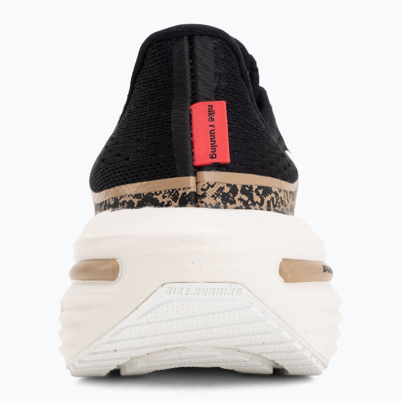 Încălțăminte de alergare pentru femei Nike Winflo 12 black/british khaki/fusion red/sail 6