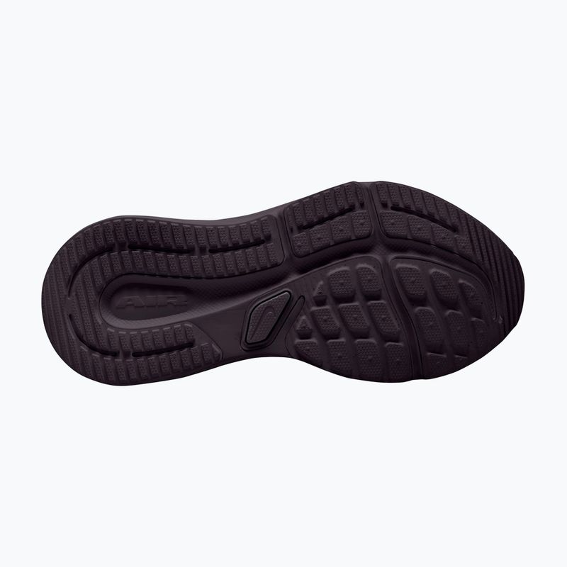 Încălțăminte de alergare pentru femei Nike Winflo 12 black/off noir/rose gold/metallic rose gold 3