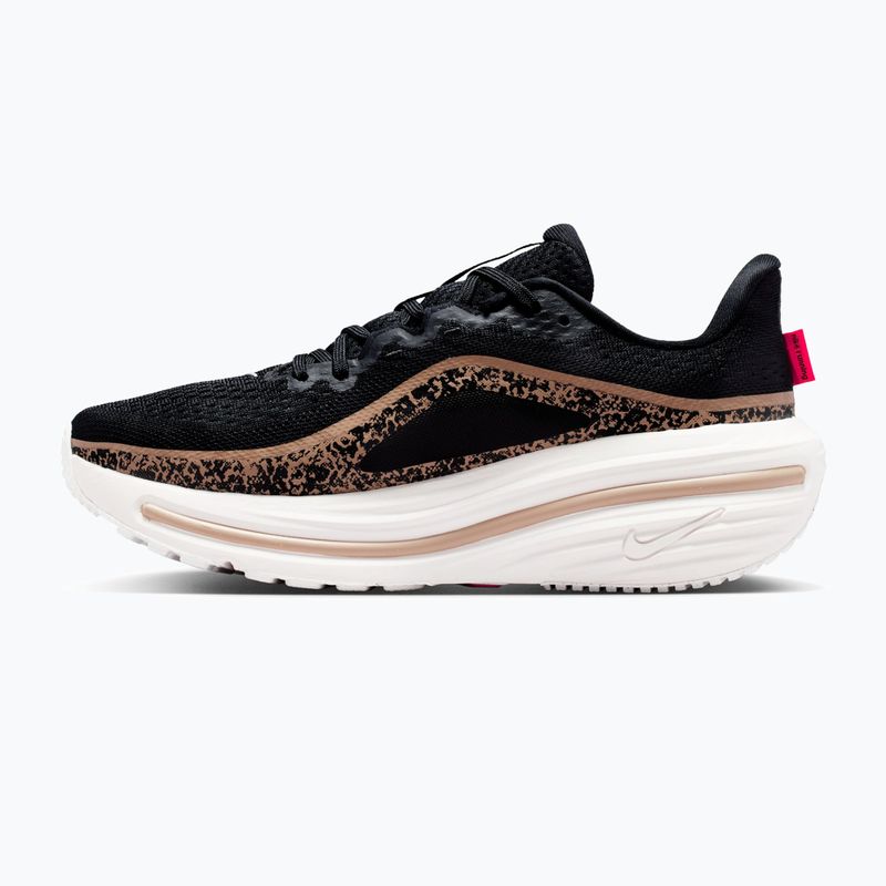 Încălțăminte de alergare pentru femei Nike Winflo 12 black/british khaki/fusion red/sail 2