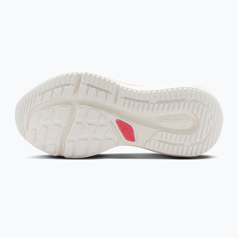 Încălțăminte de alergare pentru femei Nike Winflo 12 black/british khaki/fusion red/sail 3