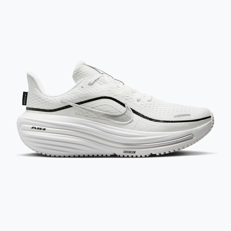 Încălțăminte de alergare pentru femei Nike Winflo 12 summit white/black/metallic silver