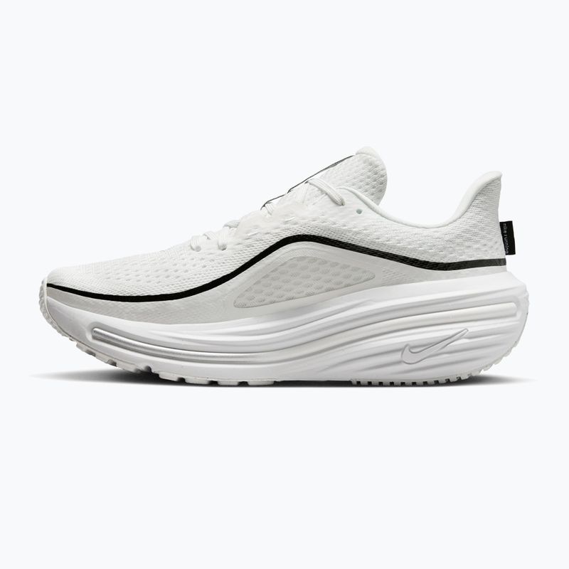 Încălțăminte de alergare pentru femei Nike Winflo 12 summit white/black/metallic silver 2